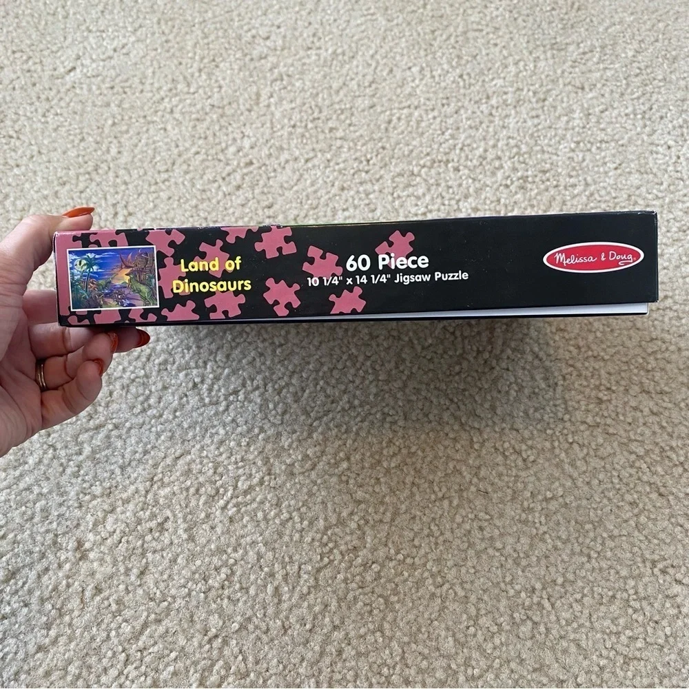 Melissa & Doug melissa doug